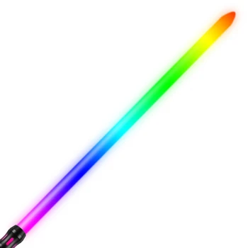 Heavy Duel Durable Light Saber Neo Blade 1inch 3mm Thickness With High Gold Ratepixel