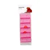 Pink dog 6 rolls