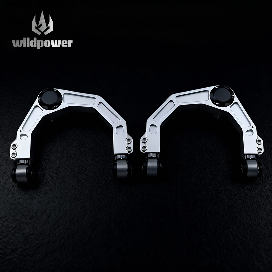 Puck Design Control Arm WILDPOWER Front Hongqi H9 Advanced Design Control Arm Made Durable ...