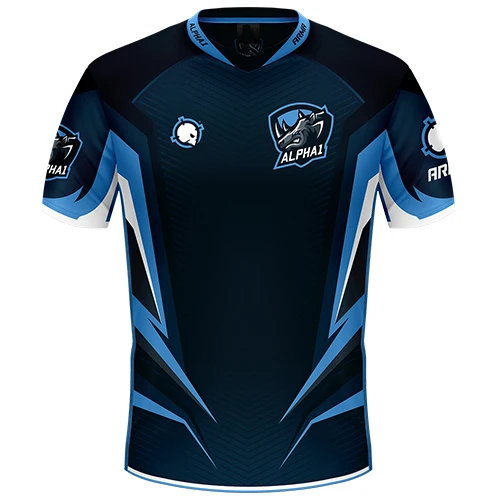 ERAU Esports Jersey 2022 Pink – EsportsGear LLC