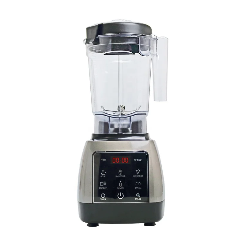 Cooking Blender Instant Licuadora Blender Licuadora Instant Pot - Main Image