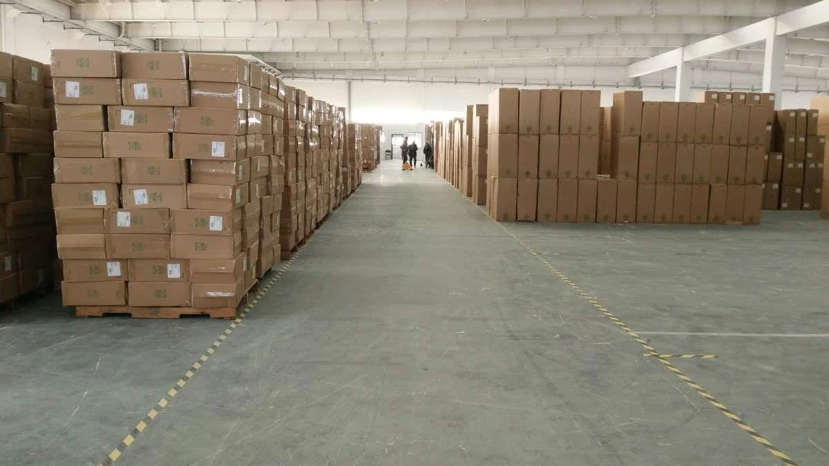 Shenzhen Sritec Technology Co., Ltd.