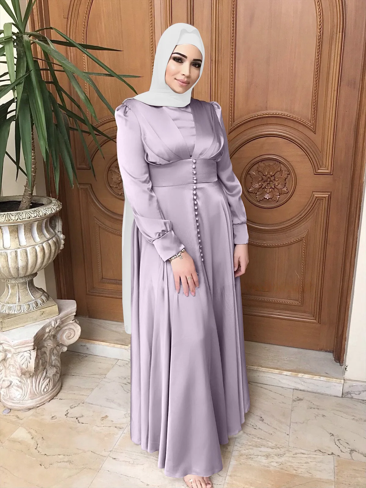 Abaya Satin Abaya For Women Eid Abaya Abaya Eid Eid online Dress Abaya Dubai Eid Dress For Women Dubai Abaya Plus Size Abaya Abayas Satin Dress