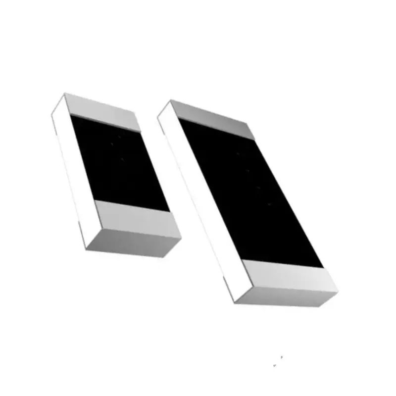Small Profile 0402 RF Chip Resistor for Space-Saving RF Circuitry in Mobile Phones