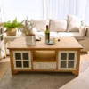 White+wood