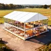 Tenda con Struttura Personalizzata