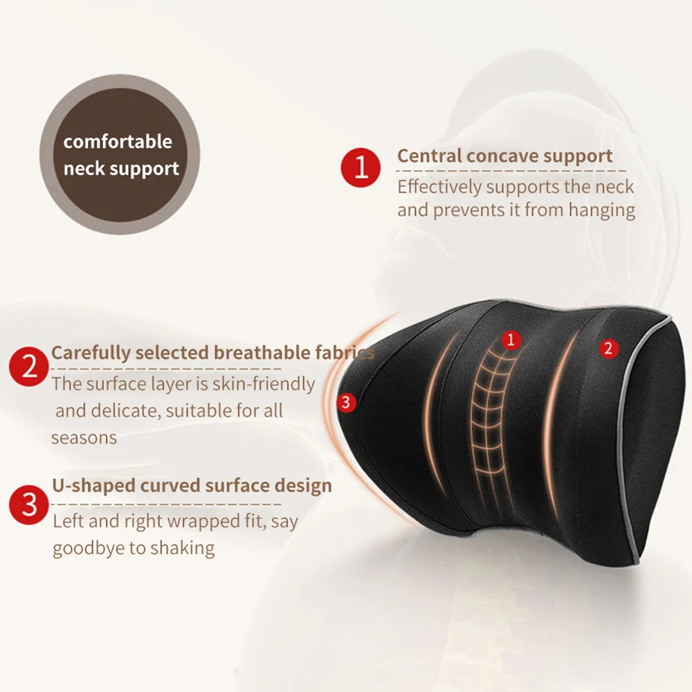 Подушка для шеи