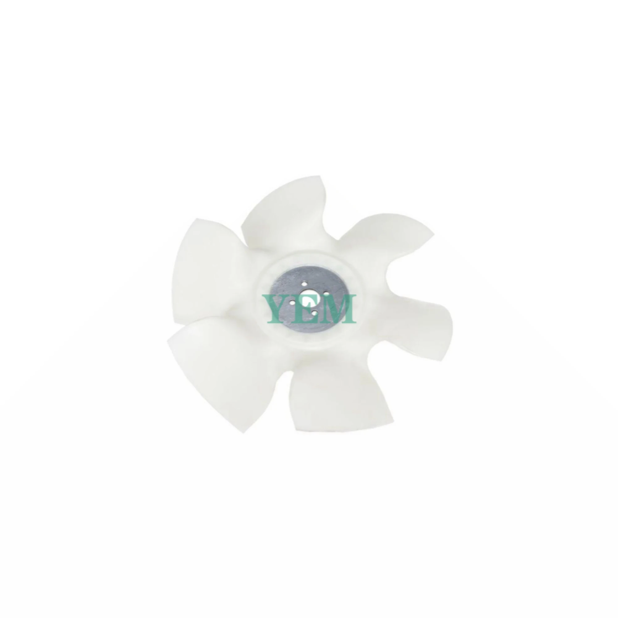 U45306891 Radiator Fan for Perkins U45306891 Radiator Fan High Performance Engine Parts