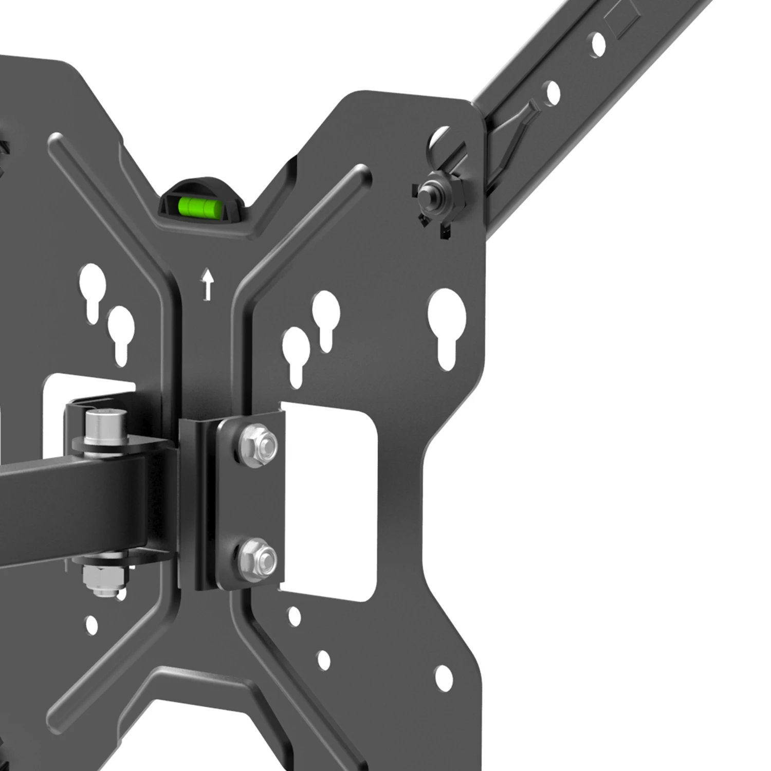 Charmount 180 Degree Swivel Tv Hanger Max Vesa 400*400mm Universal