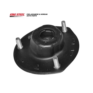 KINGSTEEL OEM 48609-06070 48609-33011 Wholesale Price Auto Suspension Parts Rubber Car Shock Absorber Top Strut Mount for TOYOTA