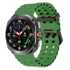 brilliant green
