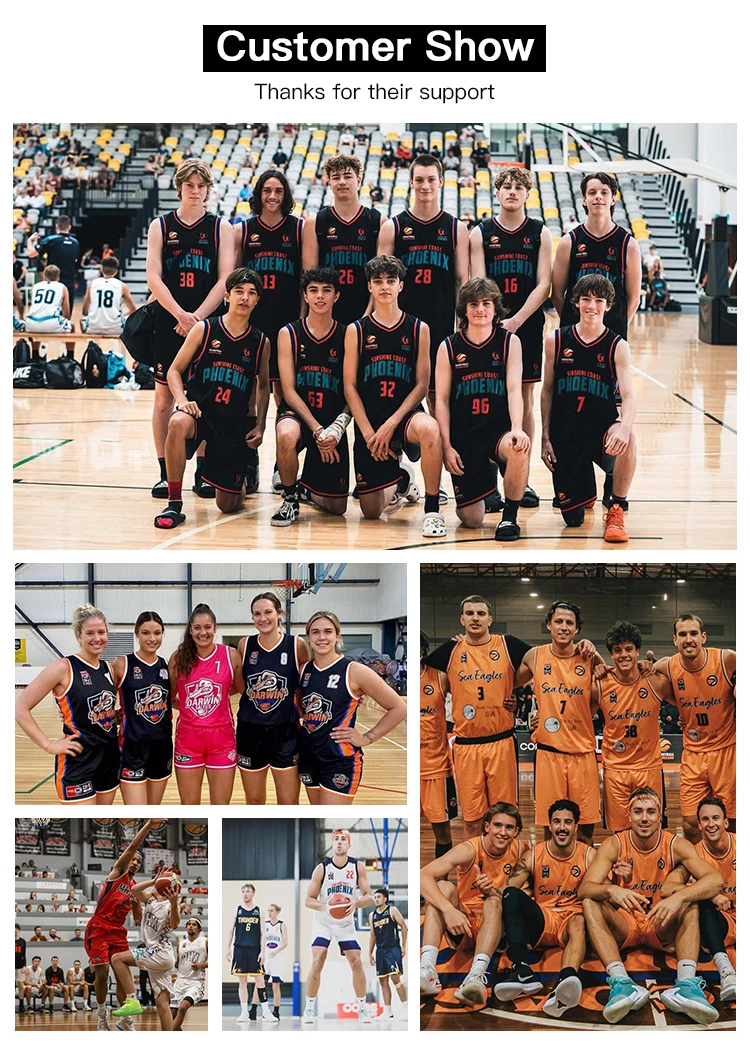 Оптовая продажа сетчатой трикотажной формы Akilex баскетбольная форма на заказ Молодежная майка и