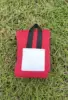 White Label-Red