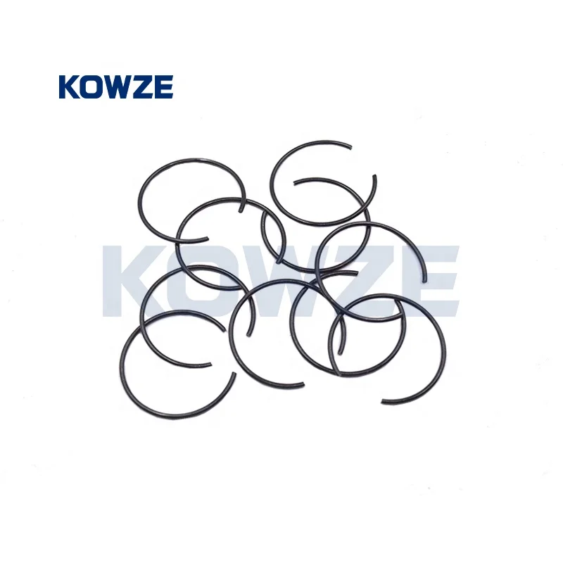 Automobile Engine Piston and Pin Assembly for Ford Ranger 3.2L BT-50 2012-2021 AB39-7548-CA 2012-2021 2014 2016 2019 2020