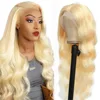 Glueless Wigs