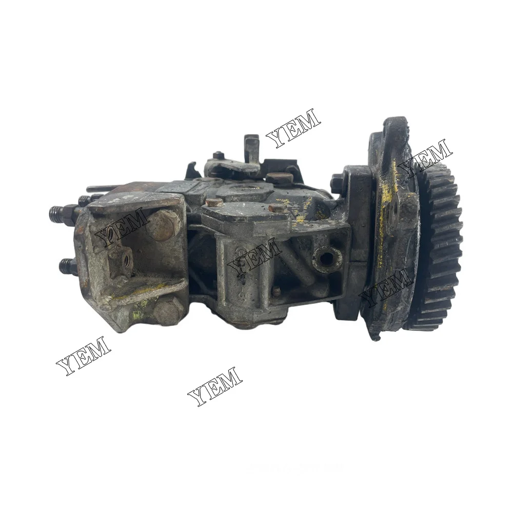 For Isuzu 4FB1 Fuel Filter and Base Hot Selling Replaces 3