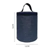 Black Lunch box bag 1