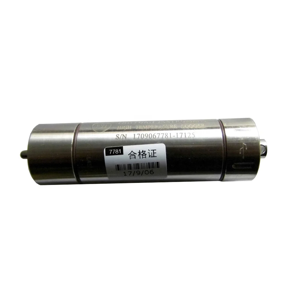 Humidity And Temperature Sensor Probe