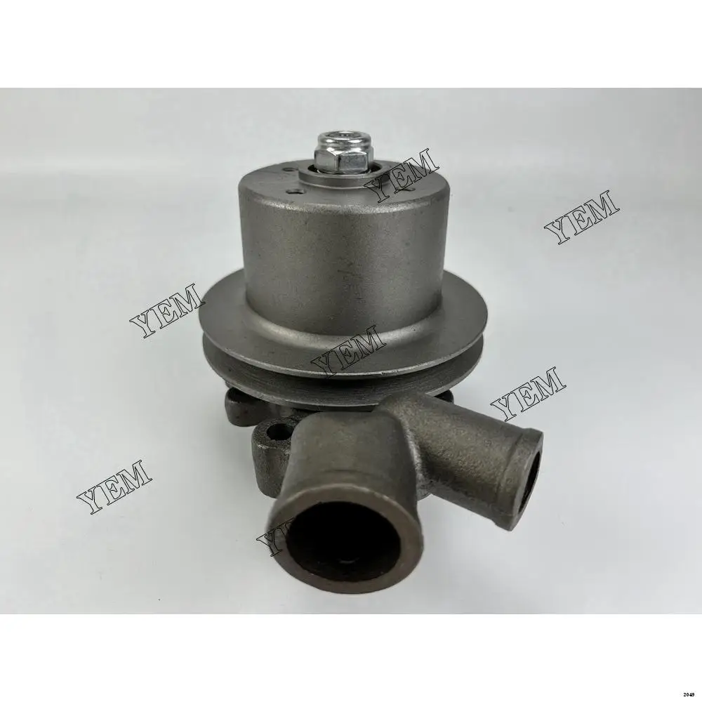 Hot Sale C7.1 U5MW0108 Water Pump for Caterpillar 4