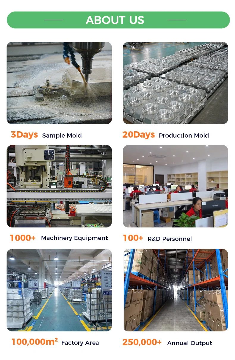 ZX Packing Biodegradable Packing - Sugarcane Bagasse Plates