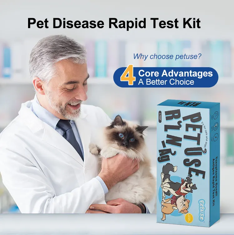 Rln Pregnancy Test Dogs Canine Relaxin Rapid Test Dog Rapid Test With