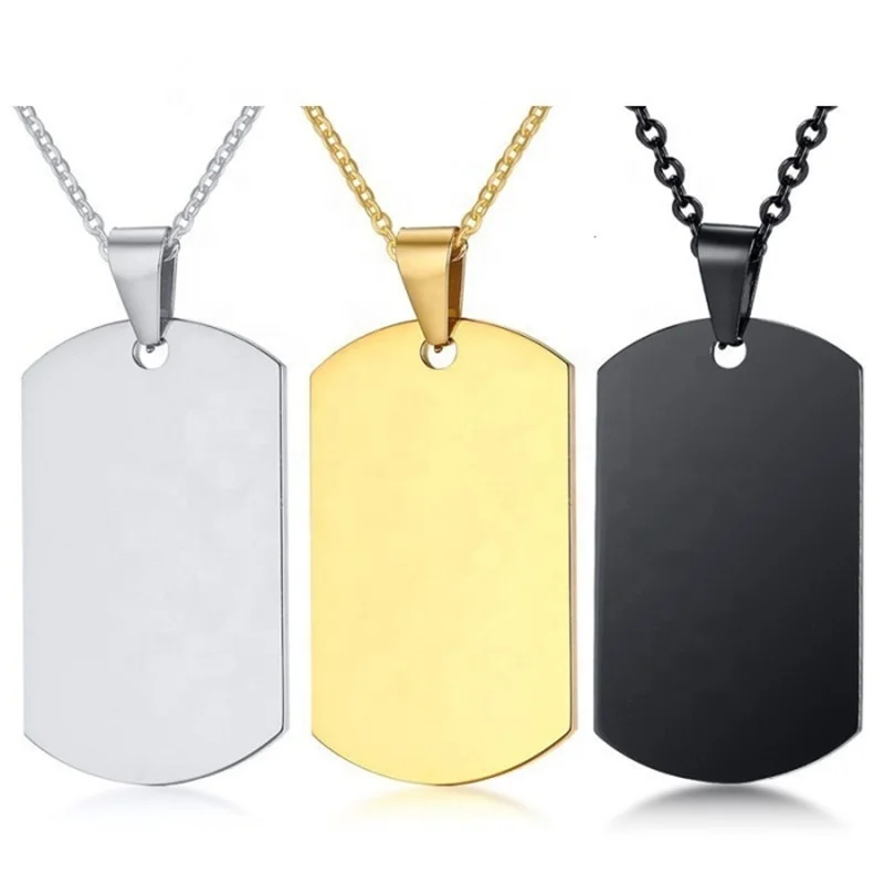 Military Army Style Mirror Polish 