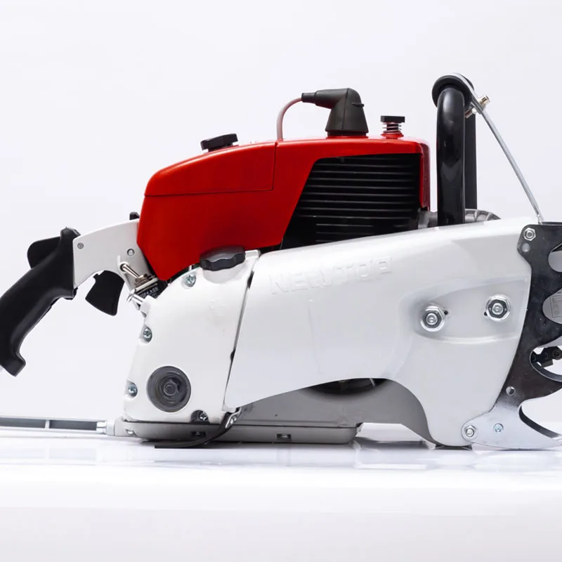 MS070 105CC Tree Cutting Machine Chainsaw Good Quality Gasoline Chainsaw
