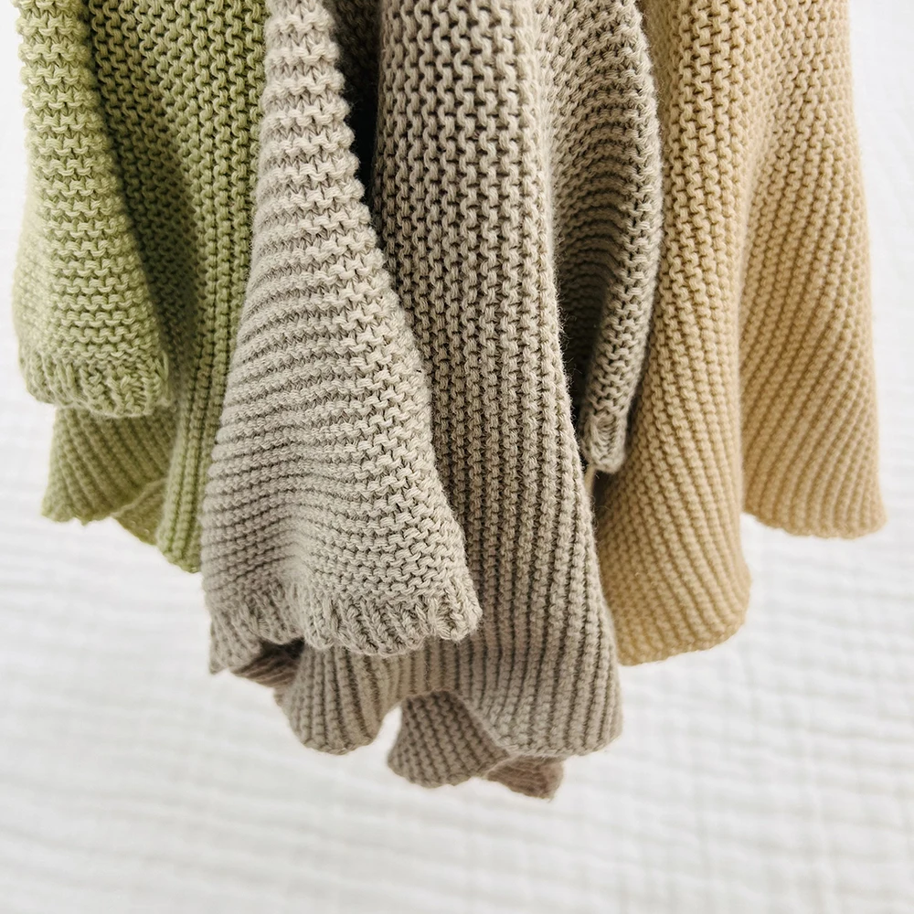 Newborn Soft Head Stuffed Cuddle Toy Infant Rabbit Organic Cotton Baby