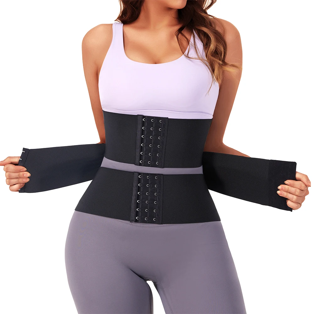 waist trimmer faja