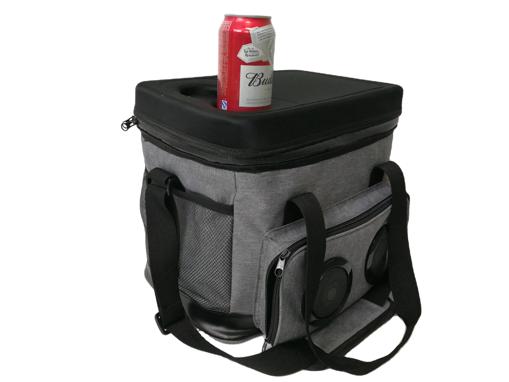 Party wireless speaker and beverage cooler for outdoors - ANKUX.COM