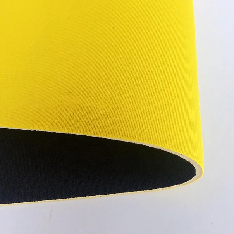 Неопреновая ткань для подводного плавания