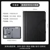 Black 8-digit calculator-portable-no charger-notepad