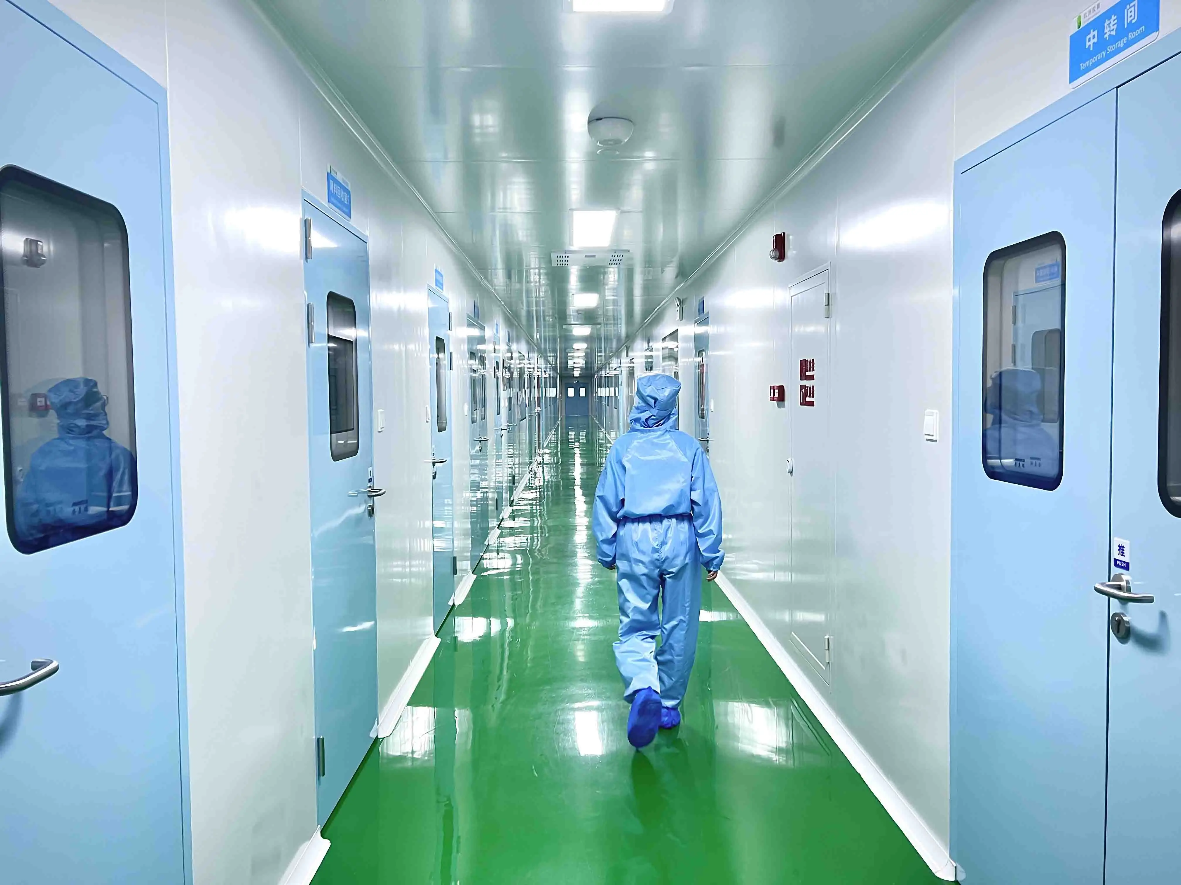 Fitlive Biotechnology Co., Ltd.