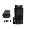Black HS0377 type-c