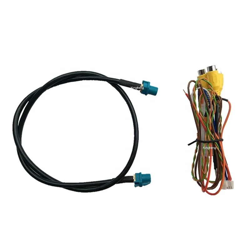 Park Aid Reversing Interface Box Retrofit Decoder CIC System Car Camera for BMW E46 E60 E90 E91 F20 M3 1 2 3 4 5 Series