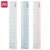 Deli 6235 ruler