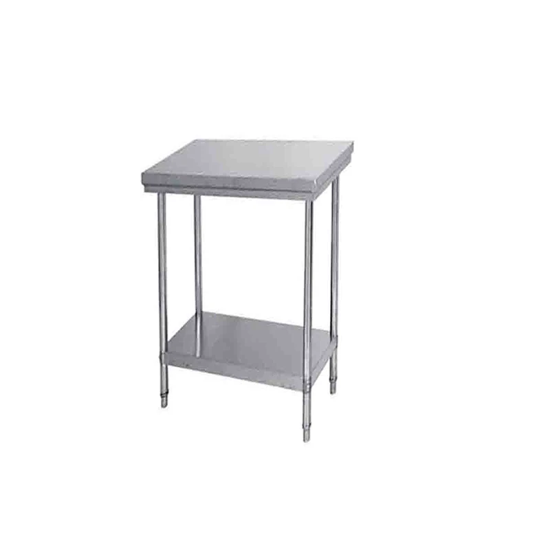 Поставщик кухонного оборудования для рабочего стола из нержавеющей стали хорошая цена с высоким качеством