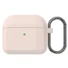 Arena en polvo-airpods 3ra generación