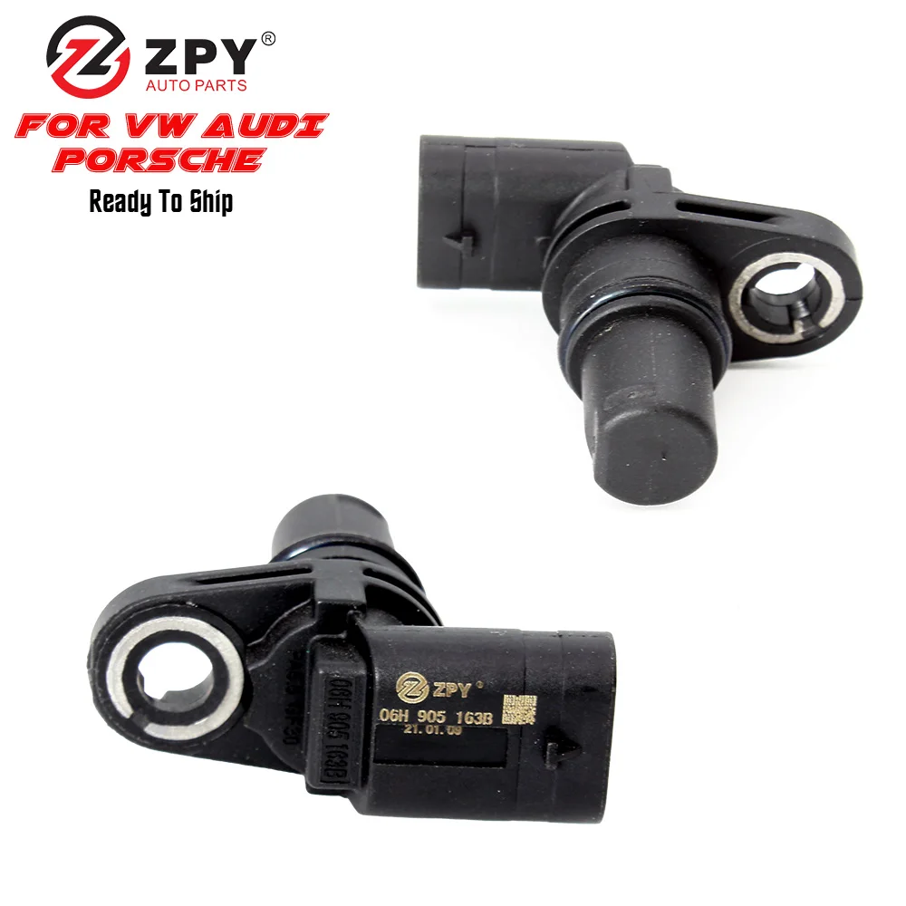 Zpy Auto Parts Camshaft Position Sensor 06h905163b 07l906163a