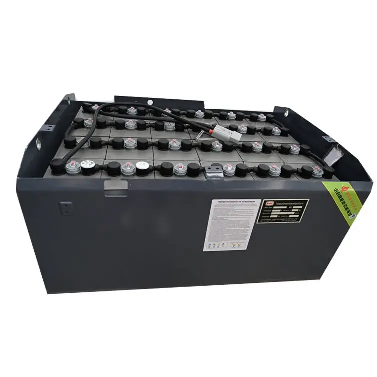 バッテリー（トラック、フォークリフト用） 48v 565ah トラクションバッテリー | 電動フォークリフト用 3ヶ月保証
