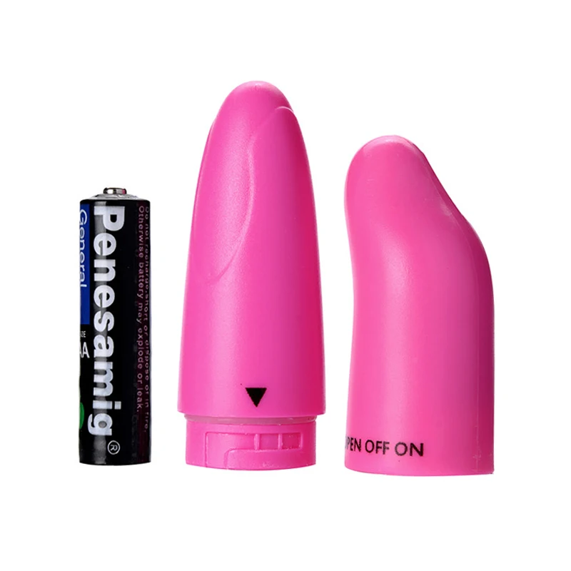 Dolphin Massager Sex Toy Vibrator