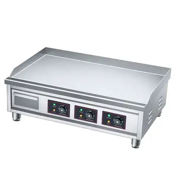 Electric Griddle Flat plate