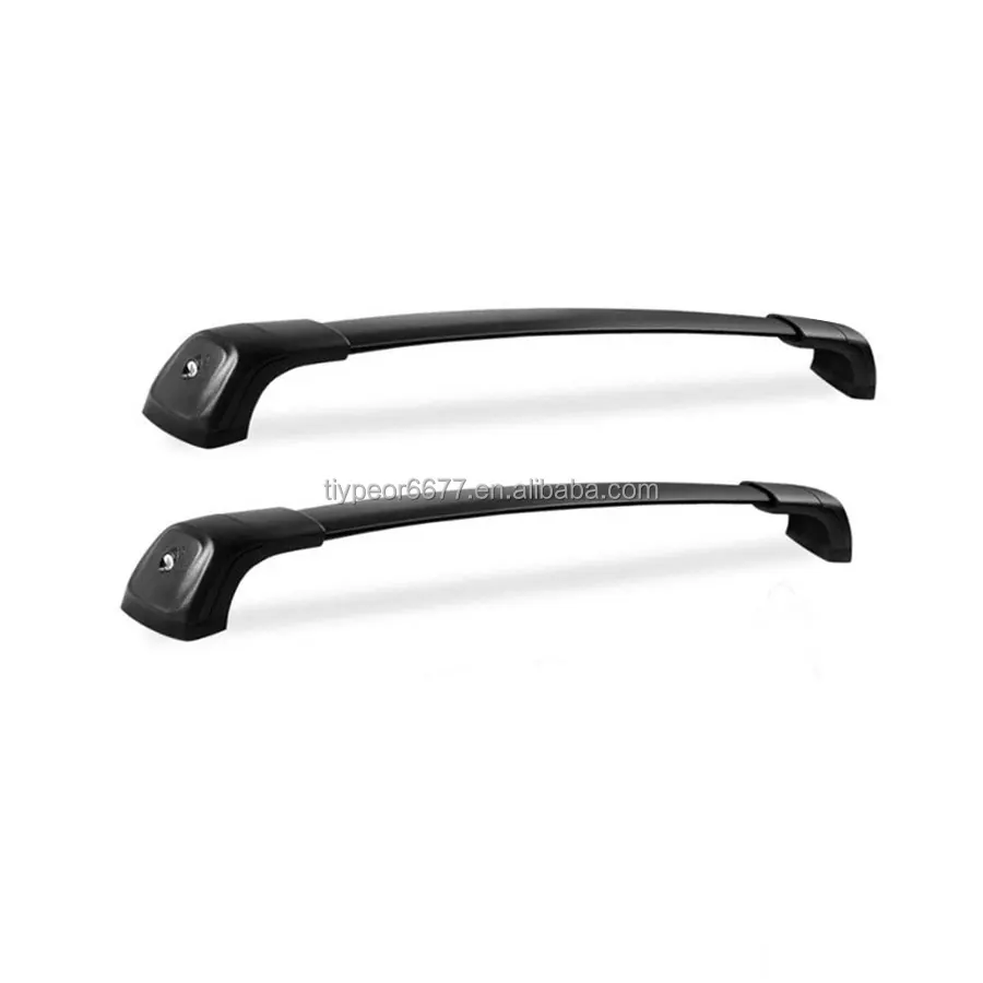 product tiypeor roof rack for land rover defender 110 90 2020   2024 cross bars off road suv luggage rail car modification accessories-4