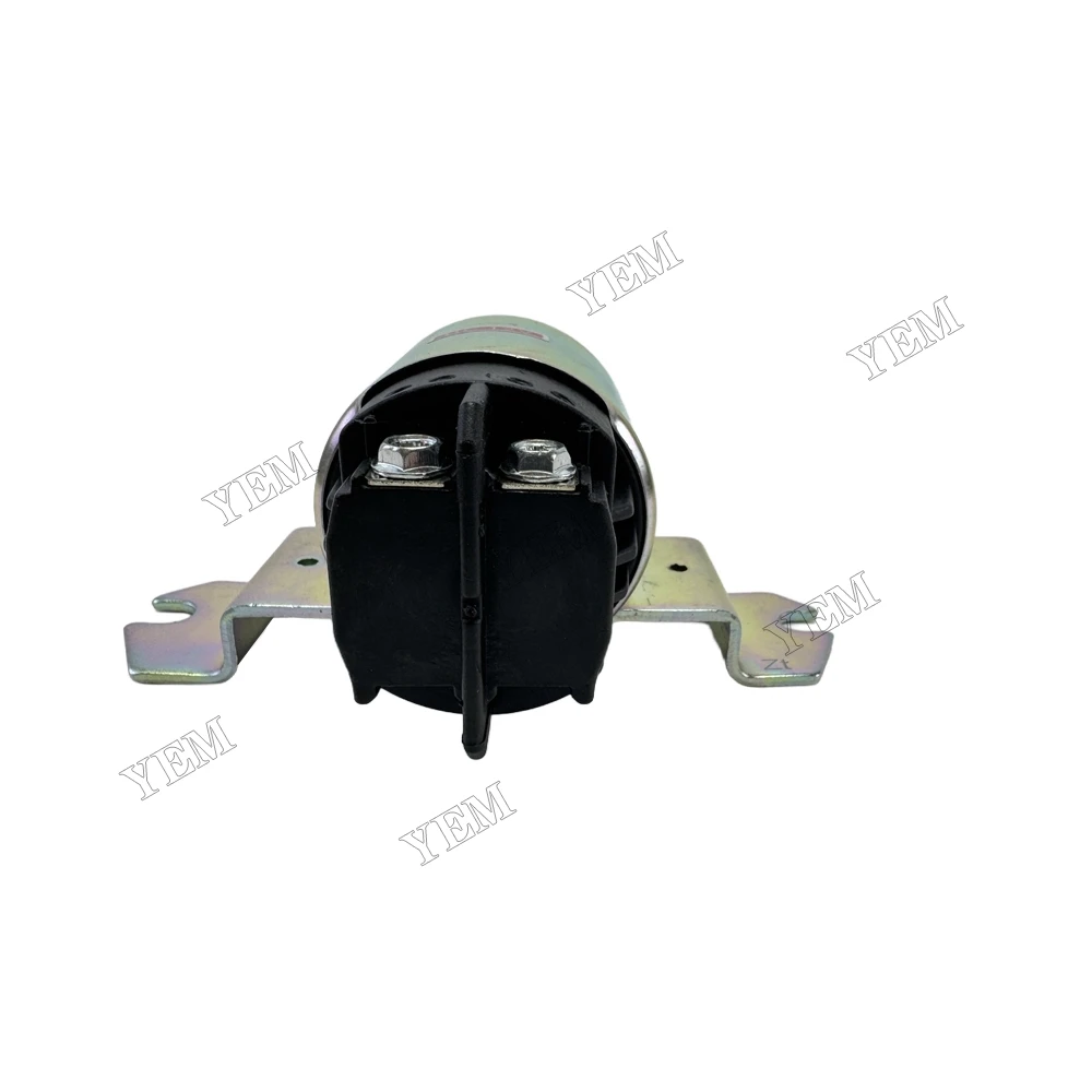 Relay 301202-00154 for Doosan DX60 Diesel Engine Spare Parts 2