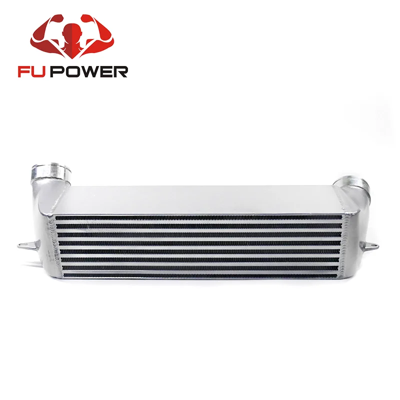 Fupower Upgrade Turbo Intercooler For E Chassis Bmw 135i/335i N54 & N55