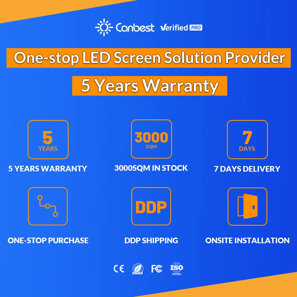 8X16 Outdoor Advertising Led Display Screen Wifi External Screen Supplies Digital Sign Dynamic Picture Ip67 Outside Videowall