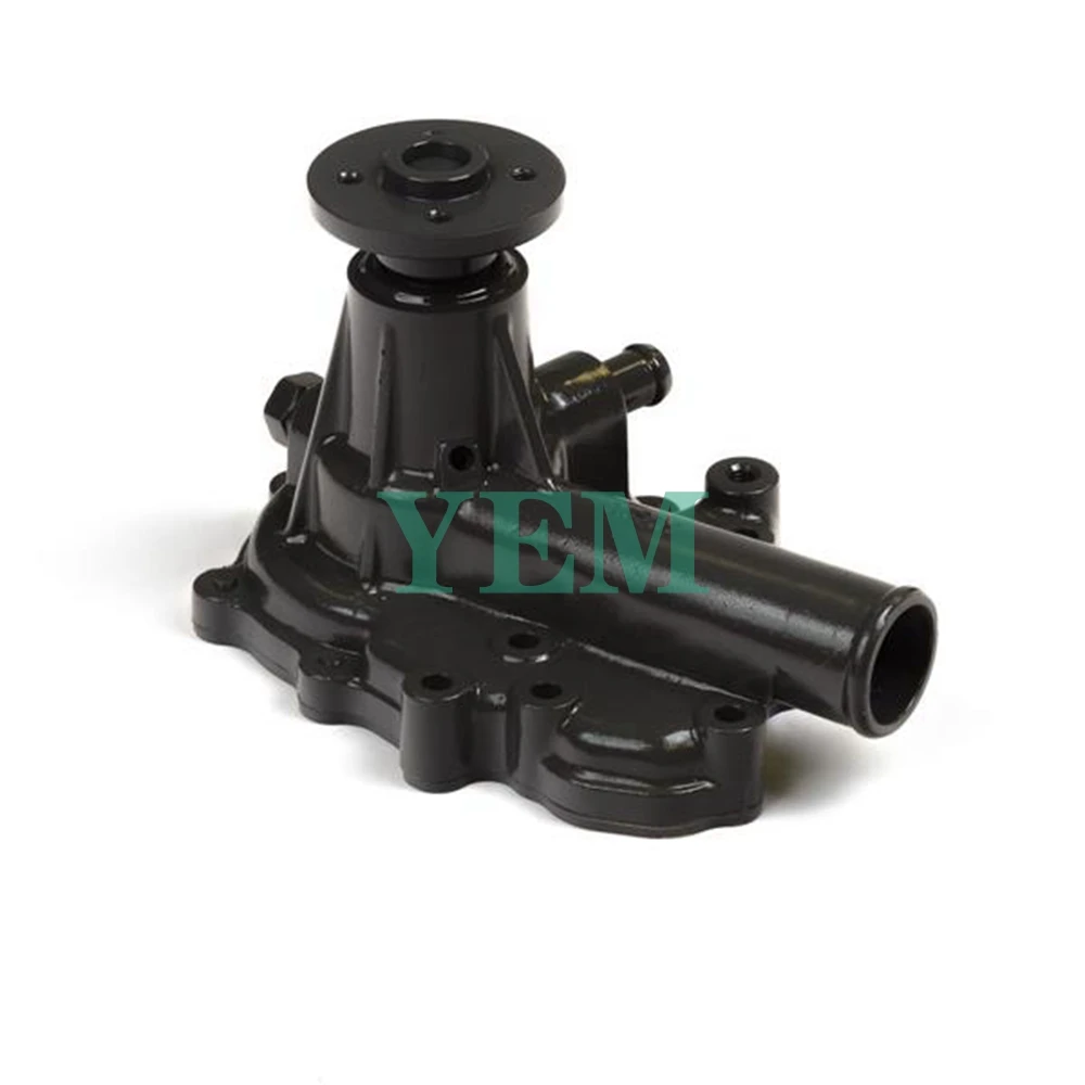 Excavator Accessories 145016870 Water Pump for Perkins 145016870 Water Pump
