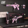Brick 2206-m4a1 cherry season
