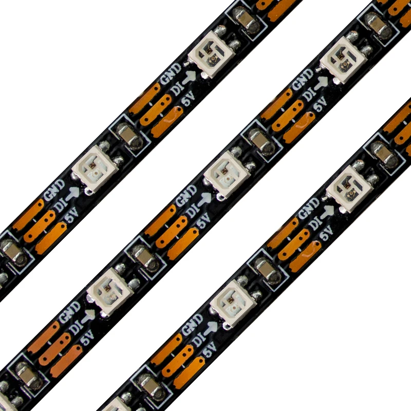 LC8812B-3535-60LED-Strip-1