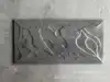 200x400 grigio medio